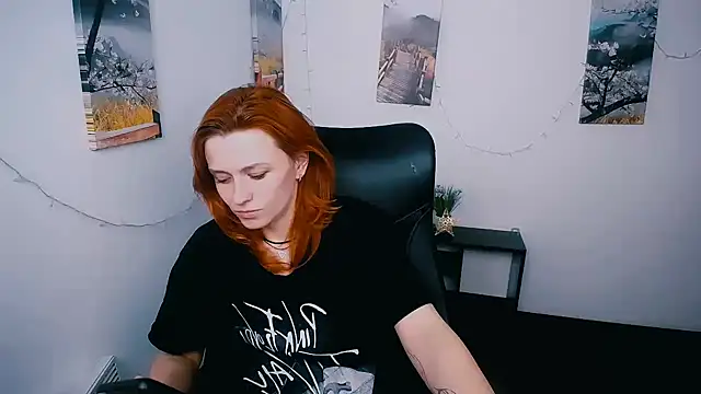 Chat XXX ao vivo de PeppyMia