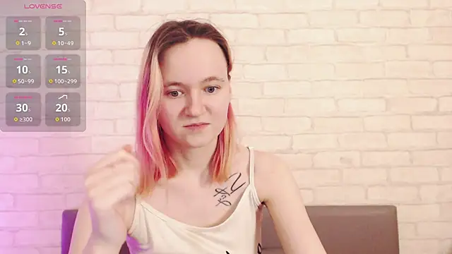 Chat XXX Live Ericha_Stone