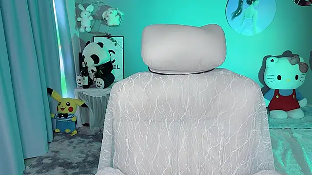 -xiao-xiao-n Webbikameraesitys