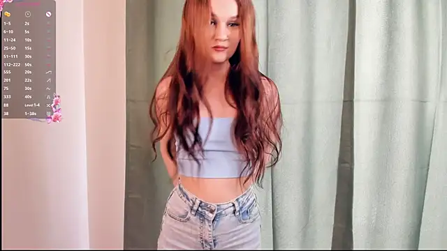 ZadaScocca 라이브 XXX 채팅