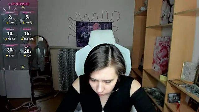 Scarlet_Sirenn Chat XXX live