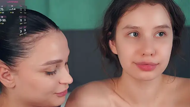 ZofiaSoshnikn Live XXX chat