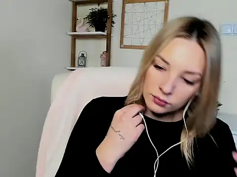 VelvetAngelan Live XXX chat