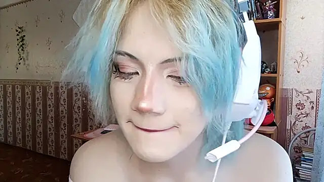 KathernSaulters 라이브 XXX 채팅