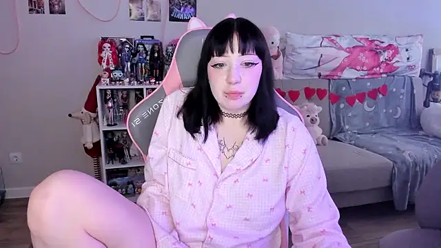 MollysLand 라이브 XXX 채팅