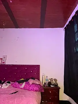 Chat XXX en directo de AnnaHot-