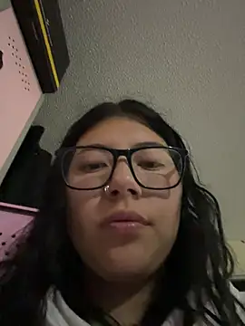 Lismar_fire Webcam-Show