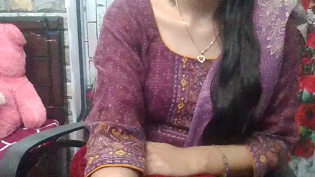 Sexy_iknoor Pertunjukan Webcam