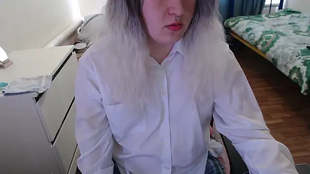 EvaMiron ওয়েবক্যাম শো