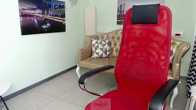 Živý XXX chat Lily_flower7