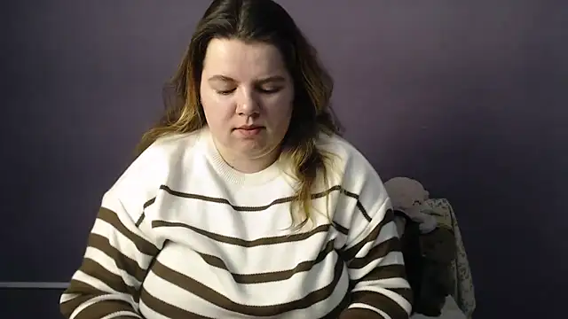 Czat XXX na żywo – so_shy