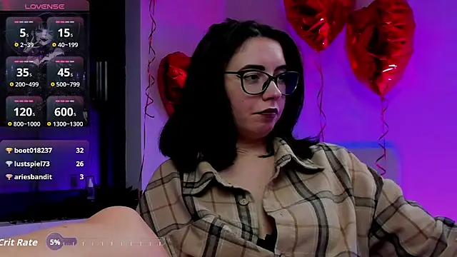 RitaSonnet Live XXX-chat