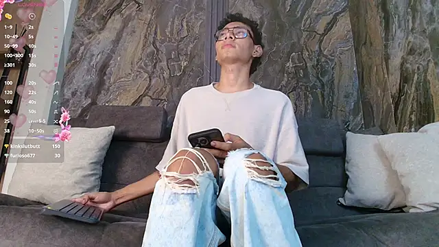 عرض كام Daviid_laidd