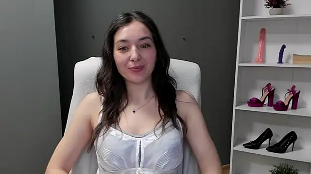 Chat XXX en directo de Meagn_Extasy