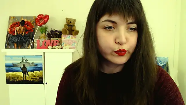 Darina_M_ Live XXX-chat