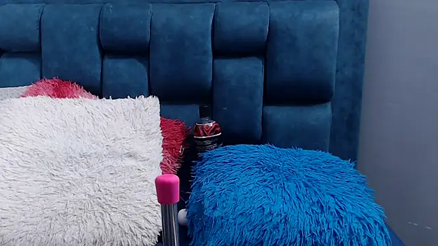 Czat XXX na żywo – GabySteven