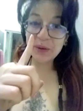 Chatroom XXX en direct de _Alaskamisa