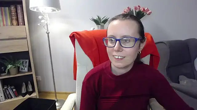 sweetxLizzy Live XXX-chat