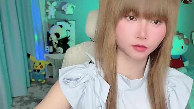 Czat XXX na żywo – -xiao-xiao-