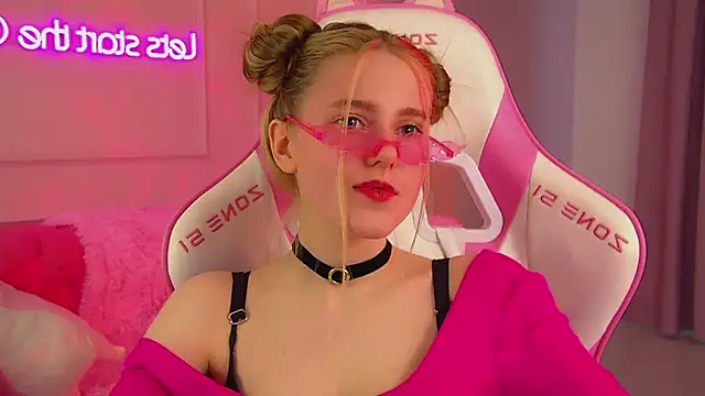 LexiBookwell Live XXX-chat