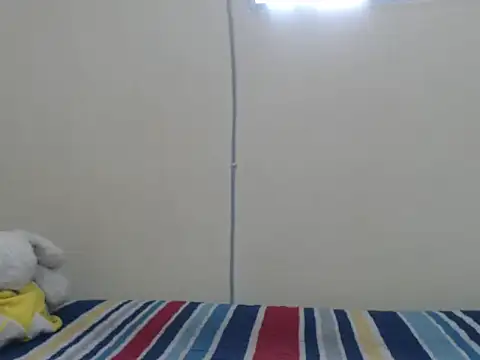 Sweetdol22 élő XXX-chatje