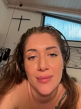 Chatroom XXX en direct de Malasantababy