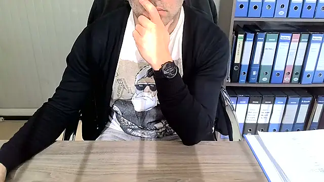 Evasionee webcam show