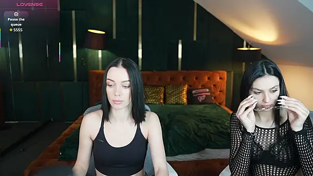 Rita_Moon054 网络视讯表演