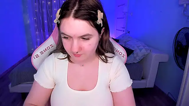 lovelyy_julia Live XXX-chat