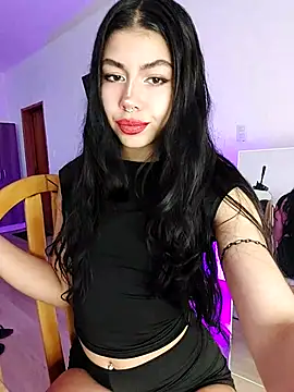 ArgentinaShani Live XXX-chat