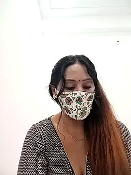 Your-Sasha7 Webcam Show