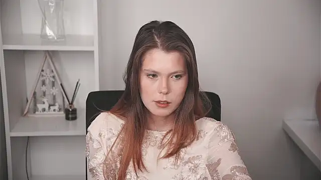 MarnieWootan Live XXX-chat