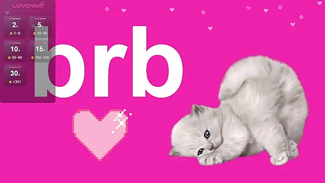 Živý XXX chat LinalilKitty