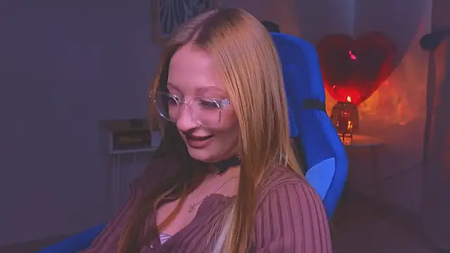 nikapie Live XXX-chat