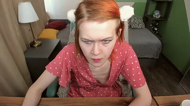 Pokazy przed kamerką – Ula_ulaa