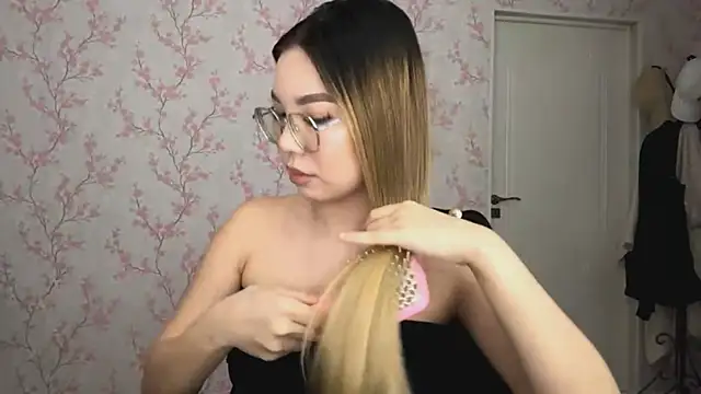 Show de webcam de Elina_Mottel