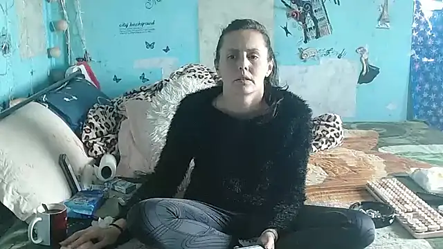 brighteyes77's Live XXX Chat