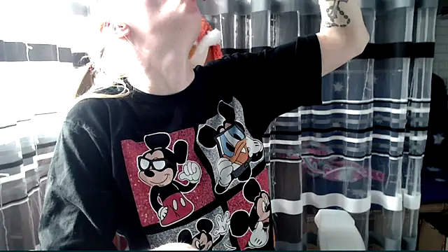 Živý XXX chat cold_lollipop