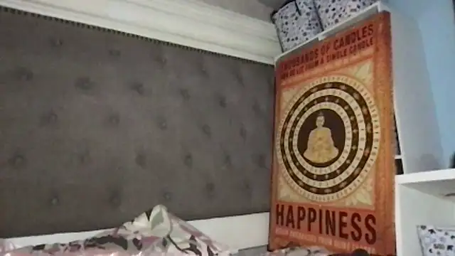 LuLuValenttine101 Live XXX-chat