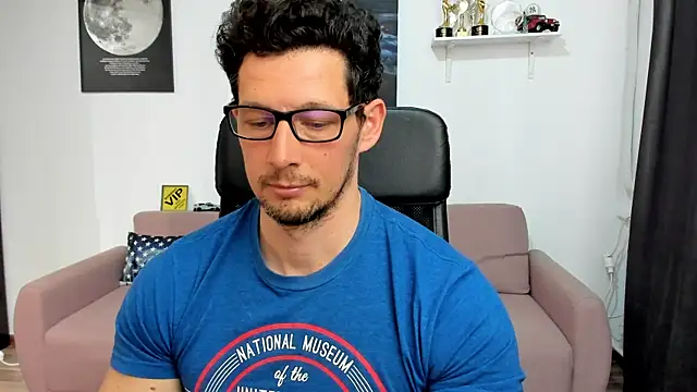 BrutusK08 Obrolan Langsung XXX