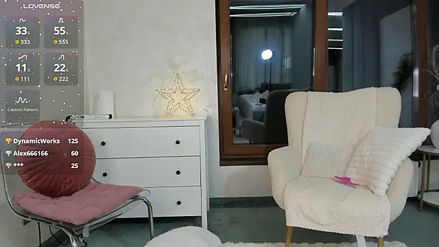 Chat XXX Live Selena_Reeves