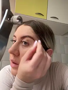 Chat XXX Live MissGinax