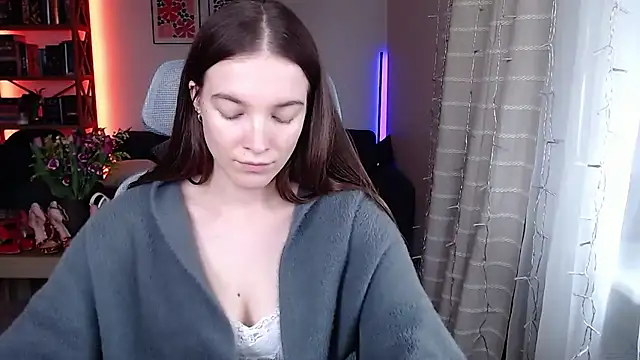 Chat XXX Live kenzie_x