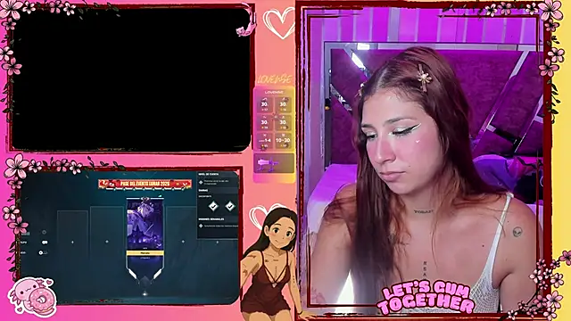 Chat XXX Live BellyRouse