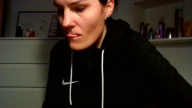 Chat XXX Live Ms-Lust1-