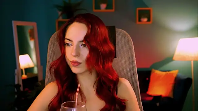 Chat XXX Live evanellson