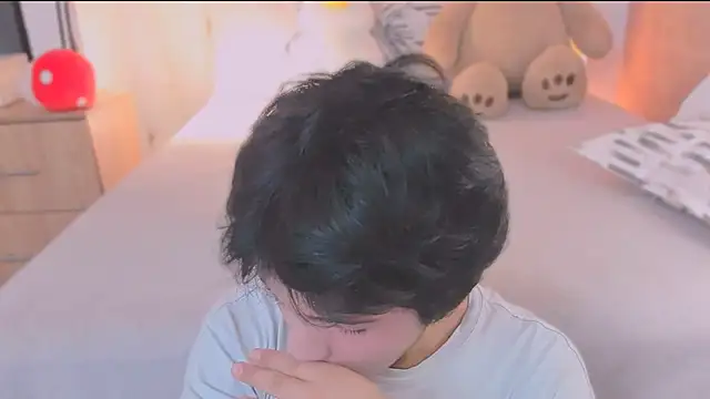 Sweet_Allan Obrolan Langsung XXX