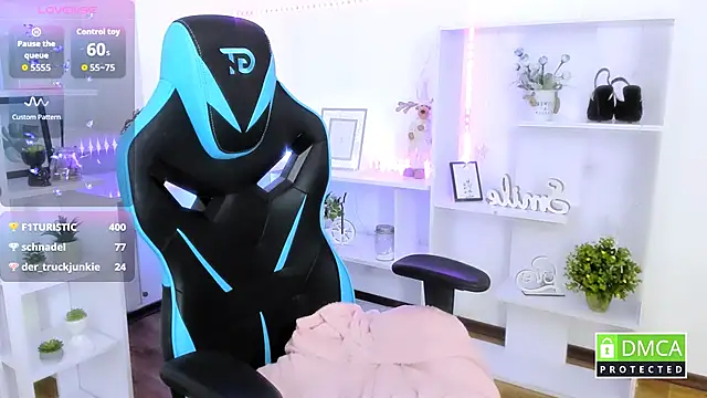 Czat XXX na żywo – Erica__Alta