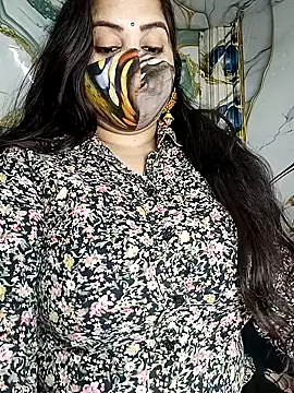 Ridhima_sony Adlı Modelin Canlı XXX Sohbeti