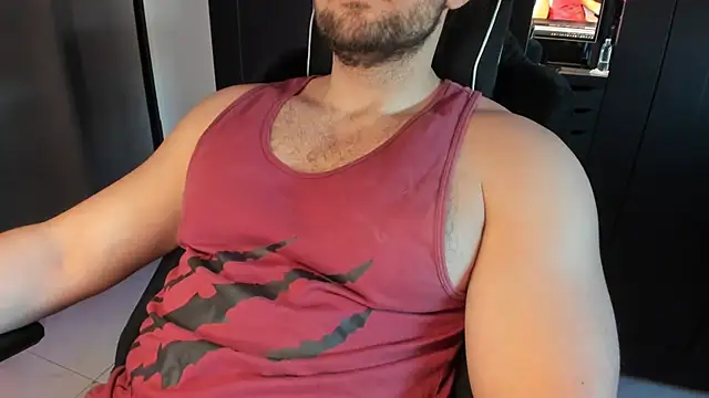 frenzis61 webkamerás műsora